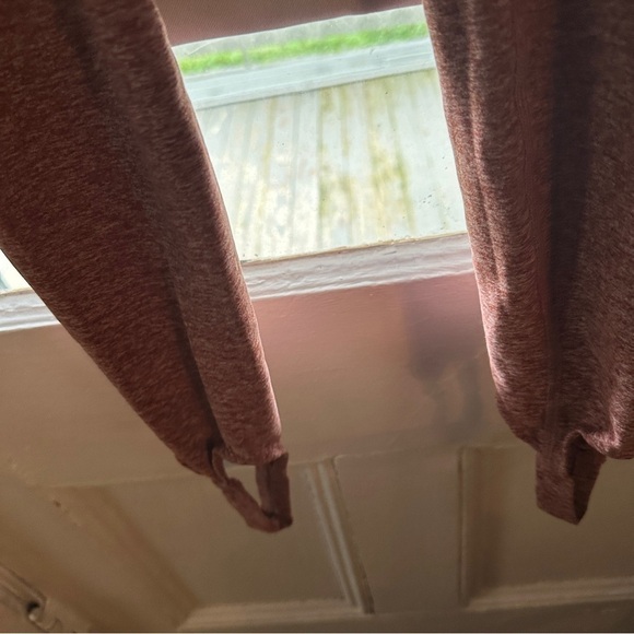 Beyond Yoga Spacedye High Waist‎ Stirrup Tights Leggings Copper size Small - Picture 4 of 7